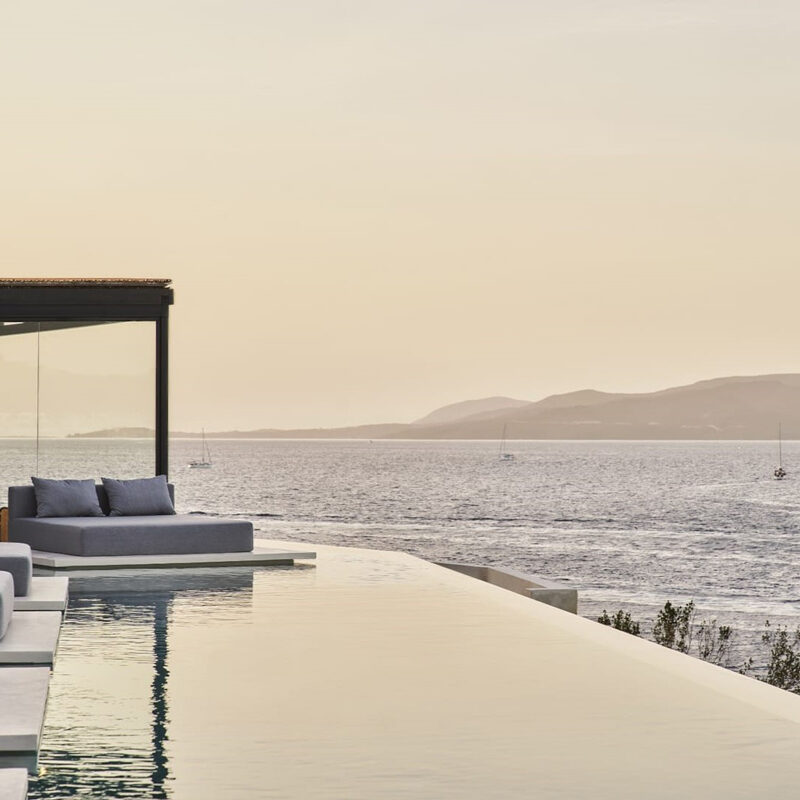 Azur Retreat Meganisi