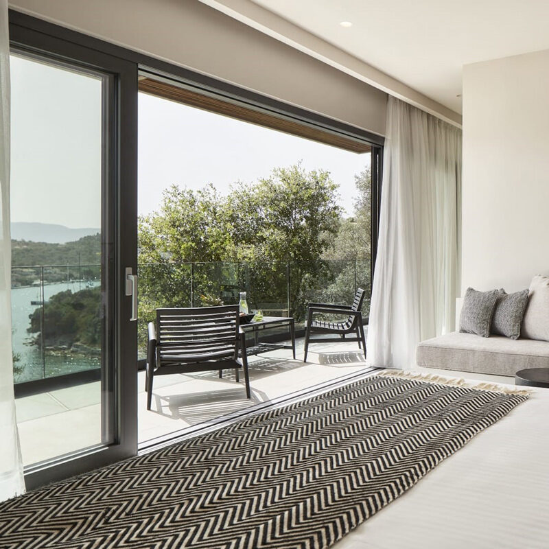 Azur Retreat Meganisi