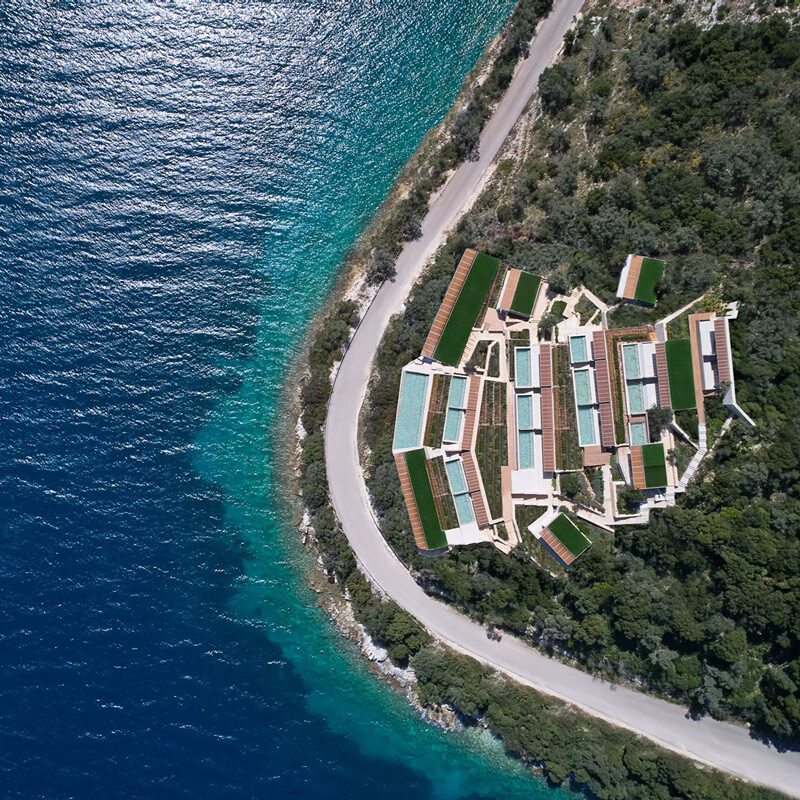 Azur Retreat Meganisi
