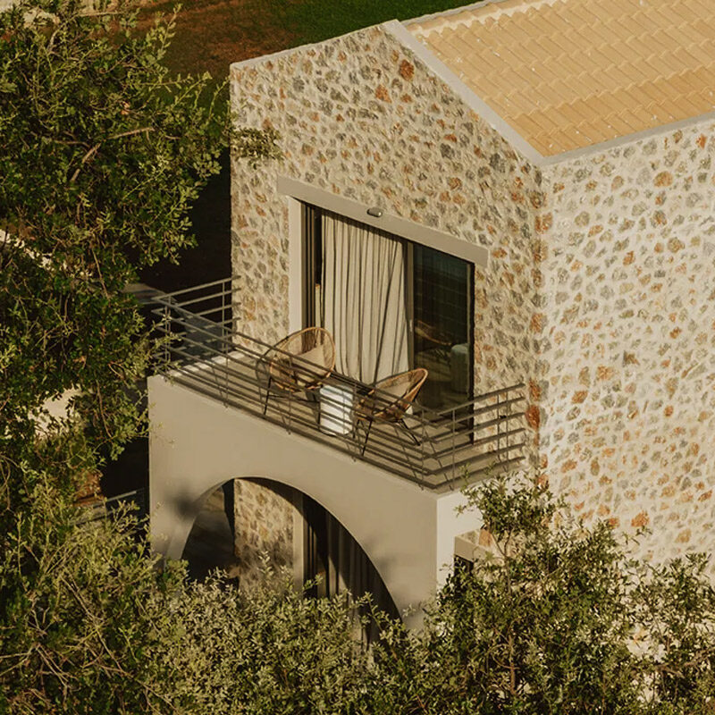 Batu Luxury Apartments Preveza