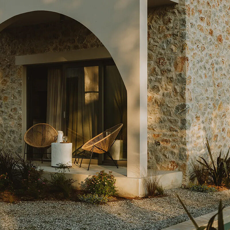 Batu Luxury Apartments Preveza