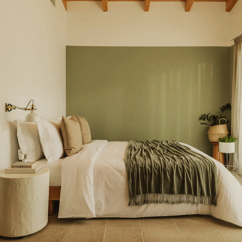 Batu Luxury Apartments Preveza