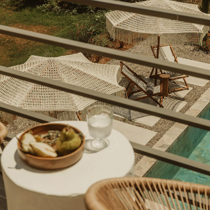 Batu Luxury Apartments Preveza