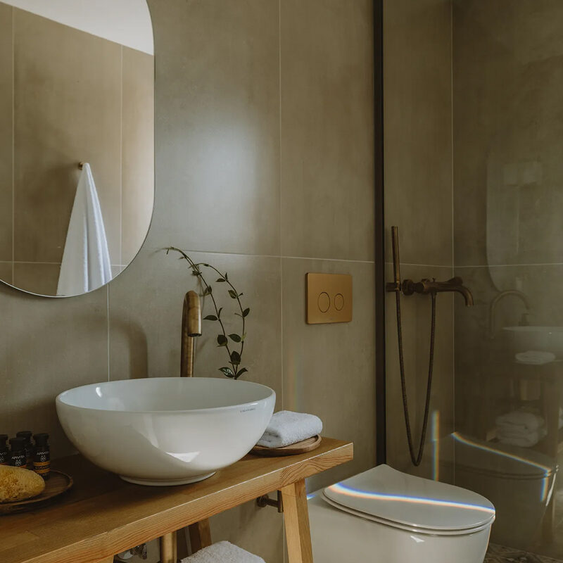 Batu Luxury Apartments Preveza