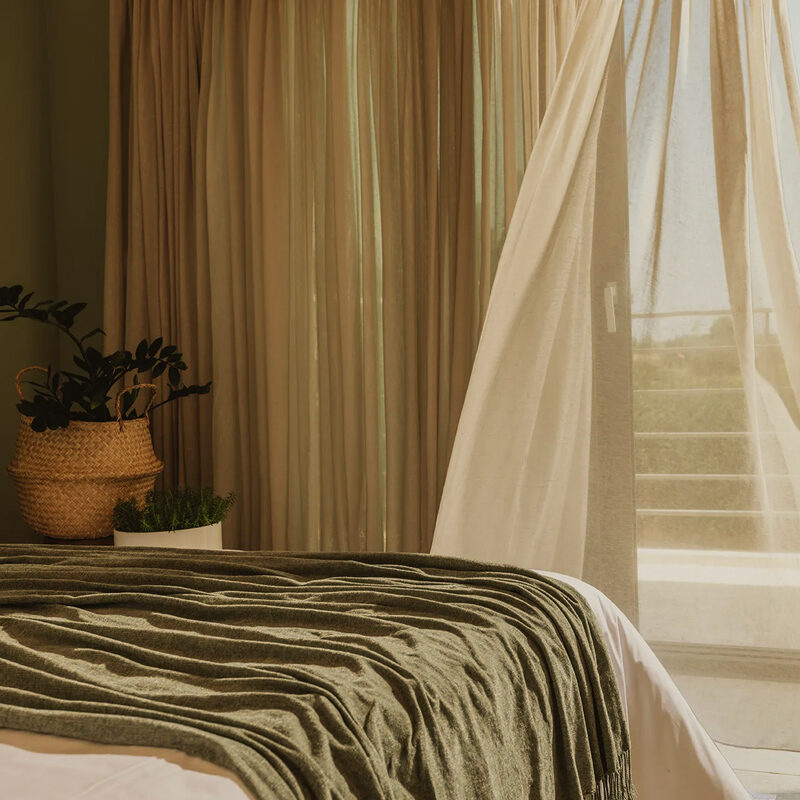 Batu Luxury Apartments Preveza