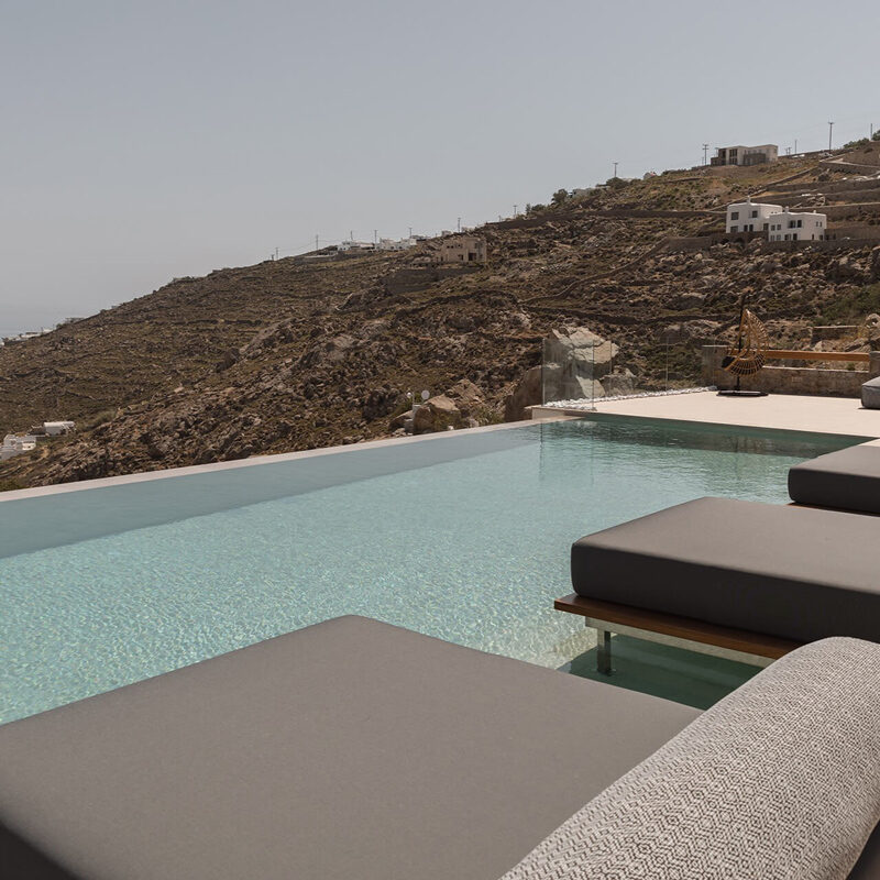 Calma Suites Mykonos