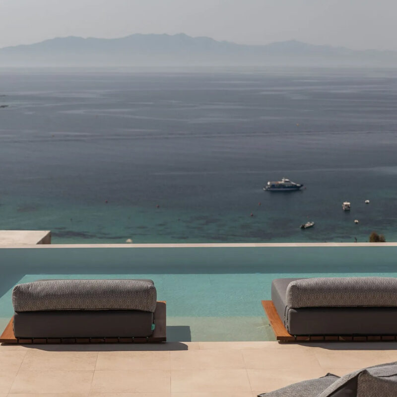Calma Suites Mykonos