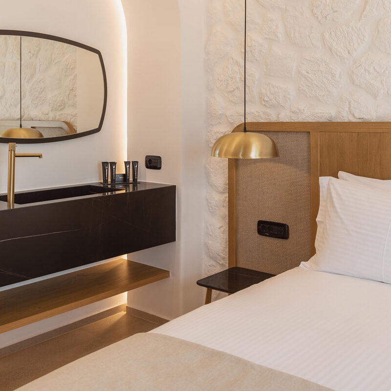 Calma Suites Mykonos