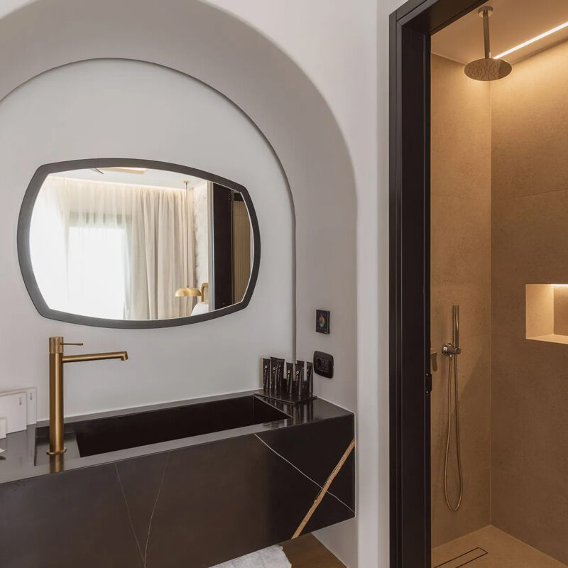 Calma Suites Mykonos