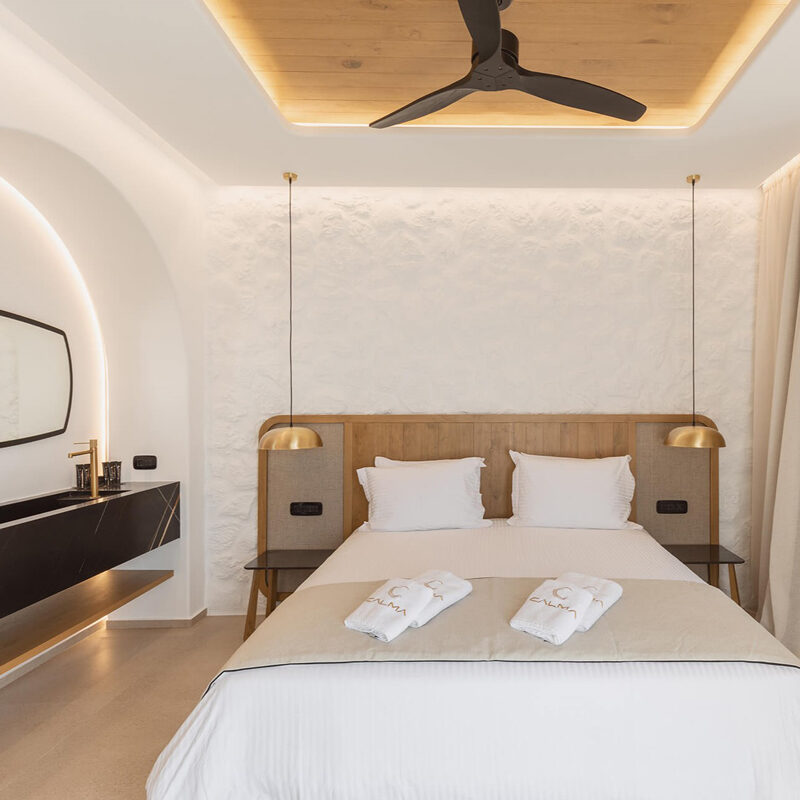 Calma Suites Mykonos