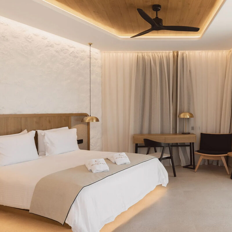 Calma Suites Mykonos