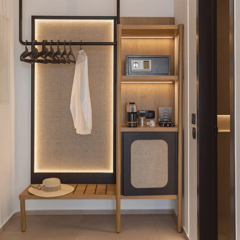 Calma Suites Mykonos