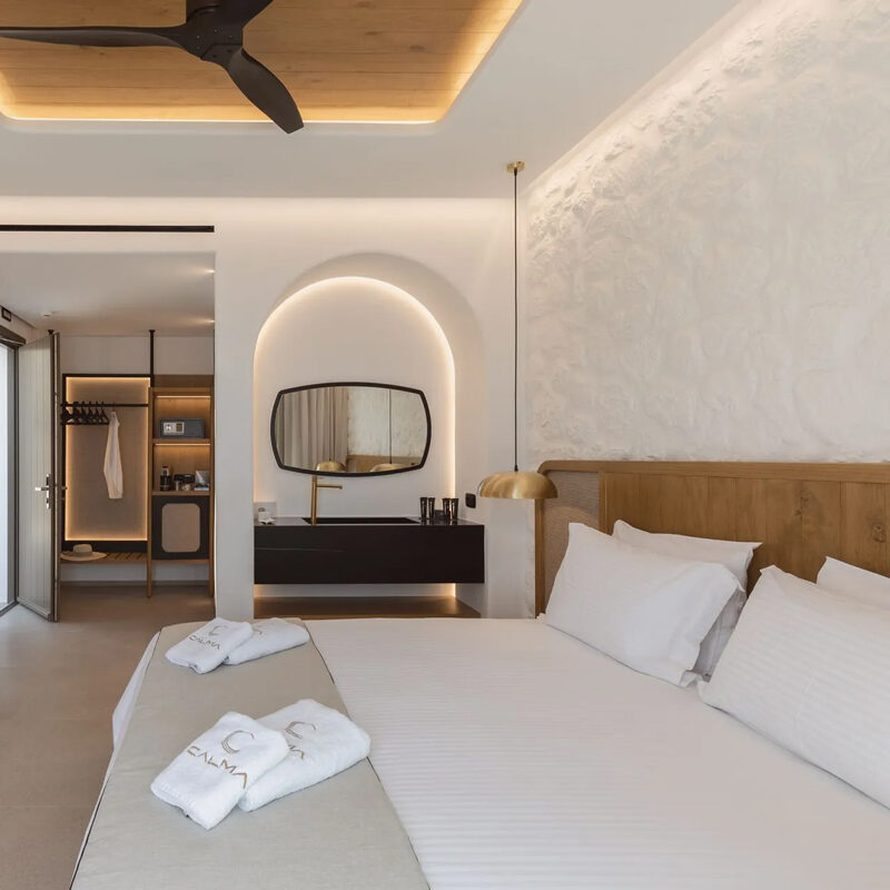 Calma Suites Mykonos