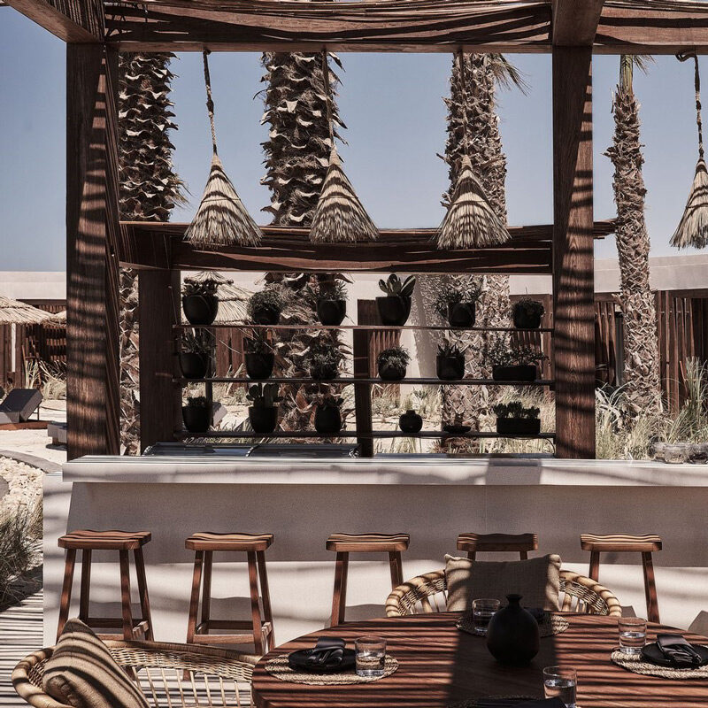 Casa Cook North Coast Egypt