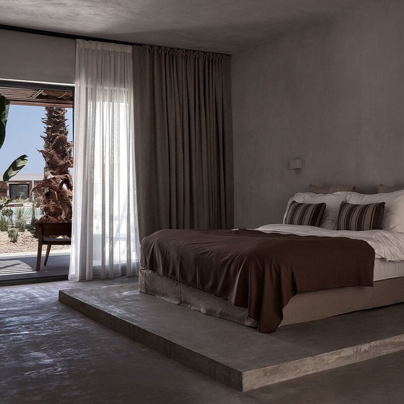 Casa Cook North Coast Egypt