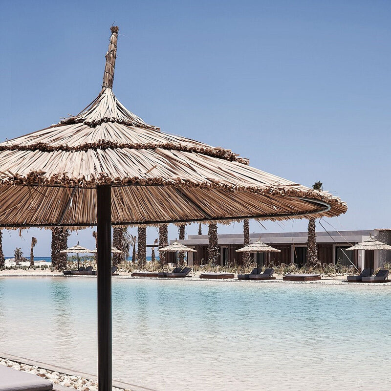Casa Cook North Coast Egypt