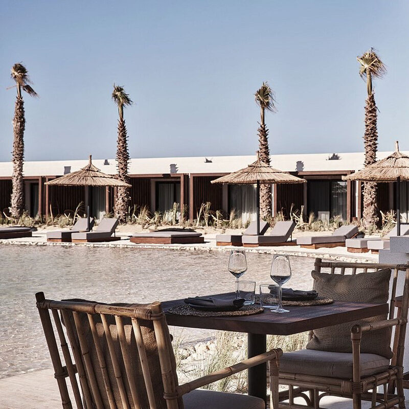 Casa Cook North Coast Egypt