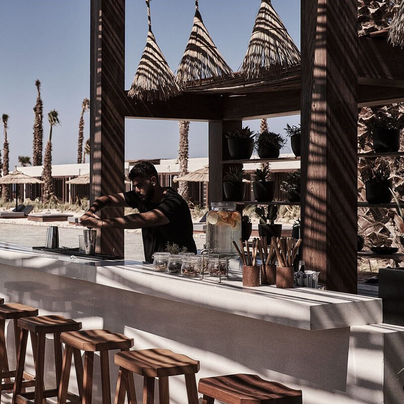 Casa Cook North Coast Egypt
