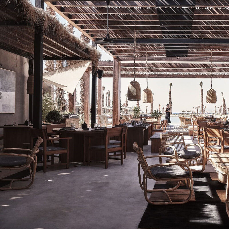 Casa Cook North Coast Egypt