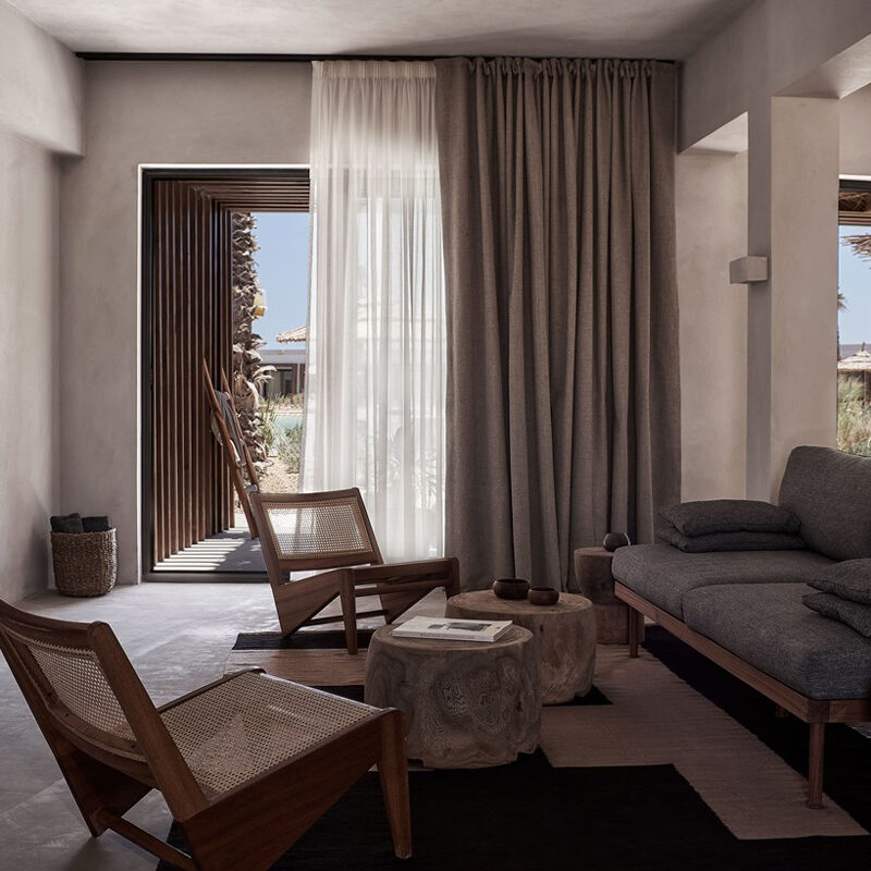 Casa Cook North Coast Egypt