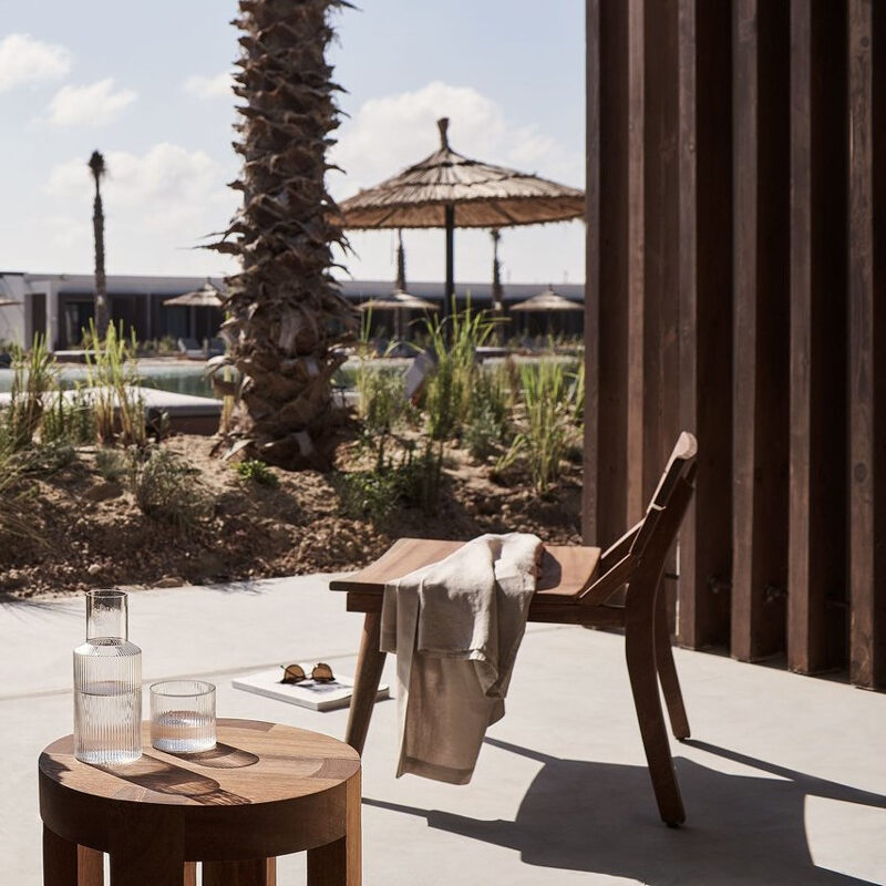 Casa Cook North Coast Egypt