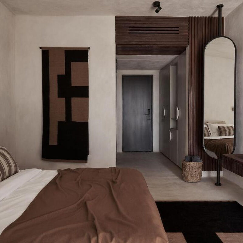 Casa Cook North Coast Egypt