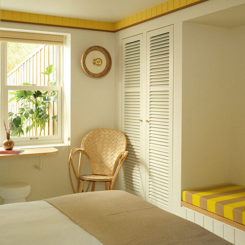 Hôtel des Dunes Cap Ferret