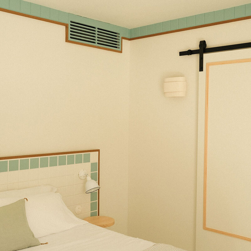 Hôtel des Dunes Cap Ferret