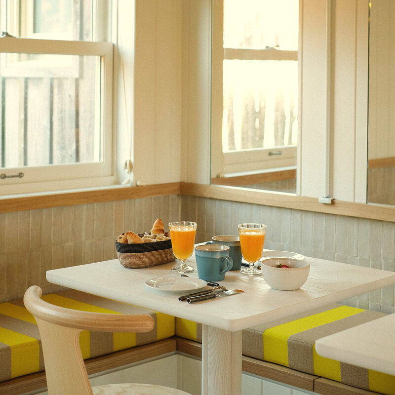 Hôtel des Dunes Cap Ferret
