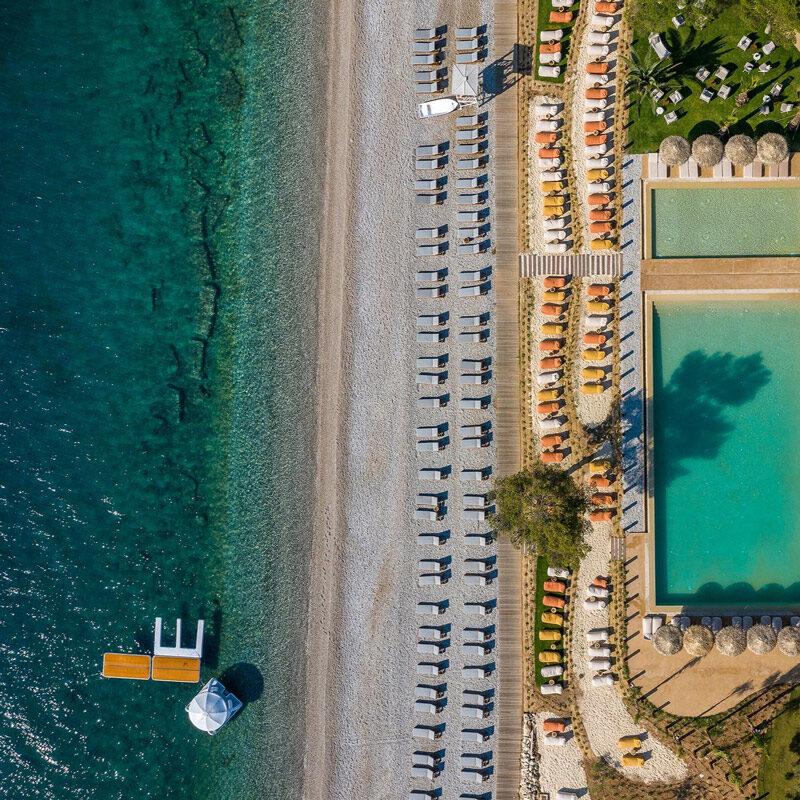 Isla Brown Corinthia Resort & Spa