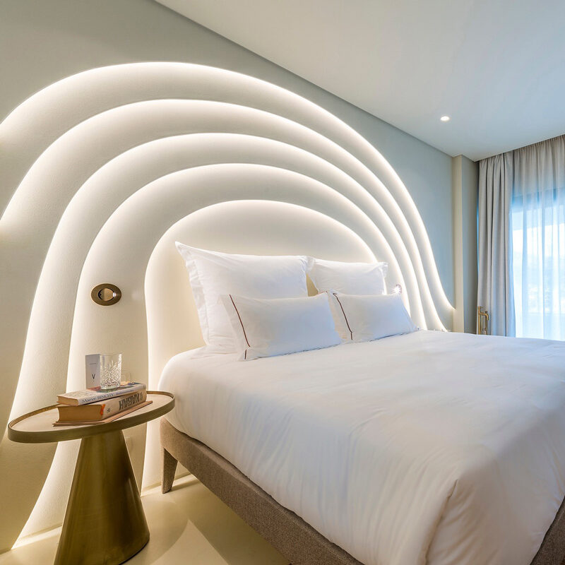 Isla Brown Corinthia Resort & Spa
