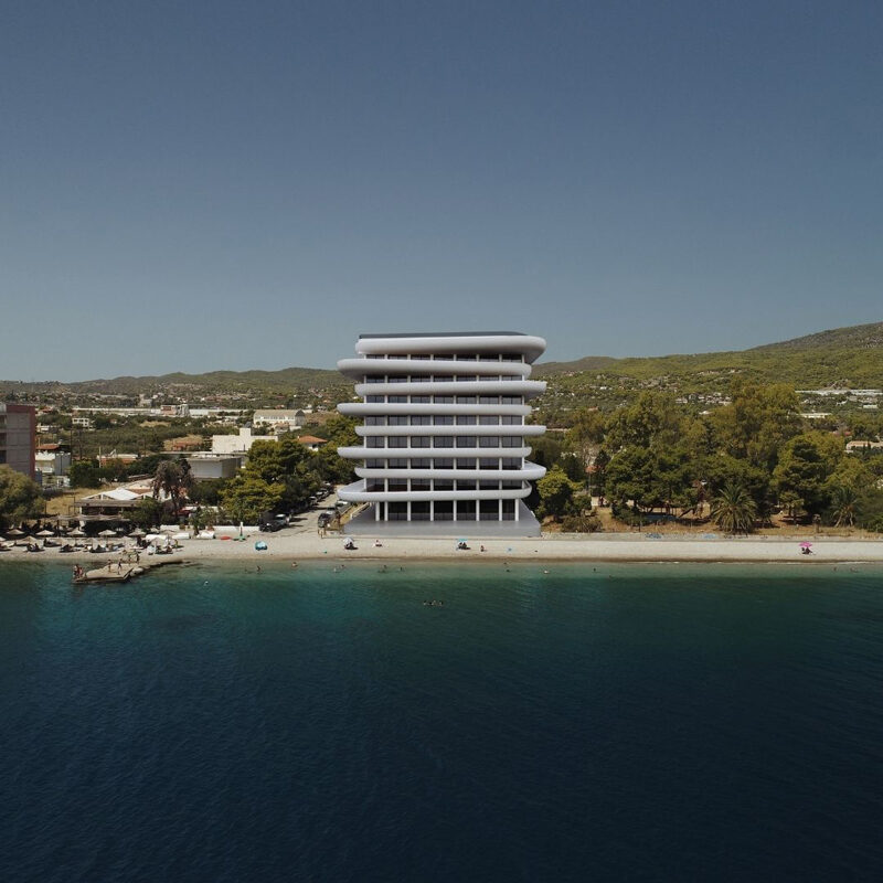 Isla Brown Corinthia Resort & Spa