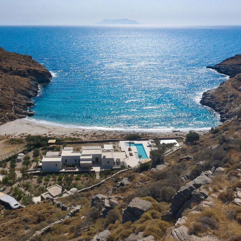 Kea Retreat