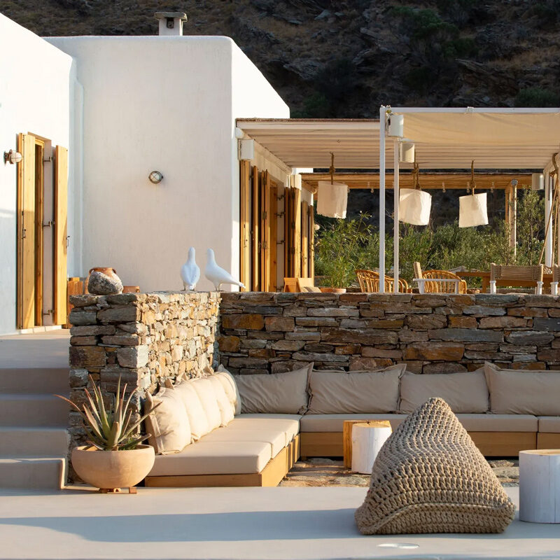 Kea Retreat