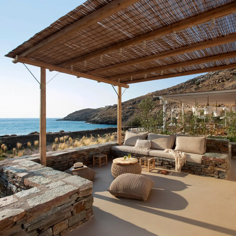Kea Retreat