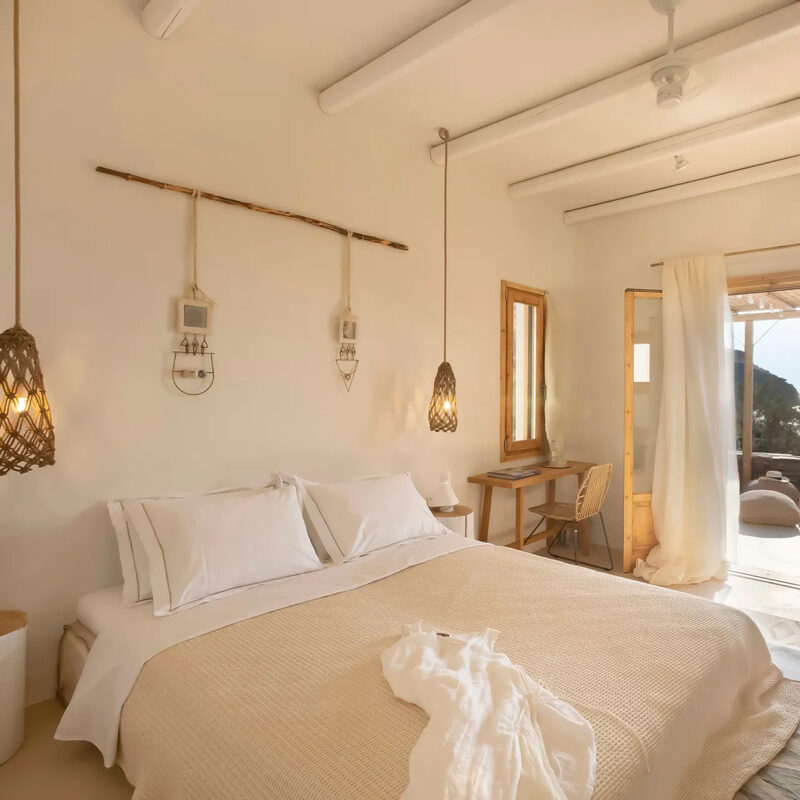 Kea Retreat