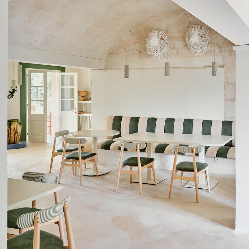 Hotel Rural Morvedra Nou Menorca