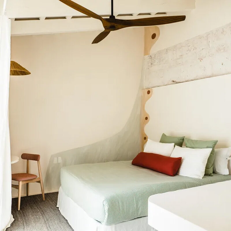 Hotel Rural Morvedra Nou Menorca