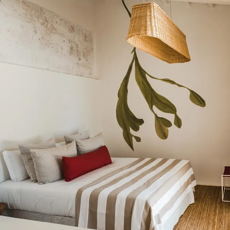 Hotel Rural Morvedra Nou Menorca
