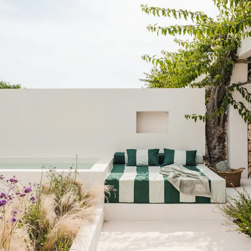 Hotel Rural Morvedra Nou Menorca