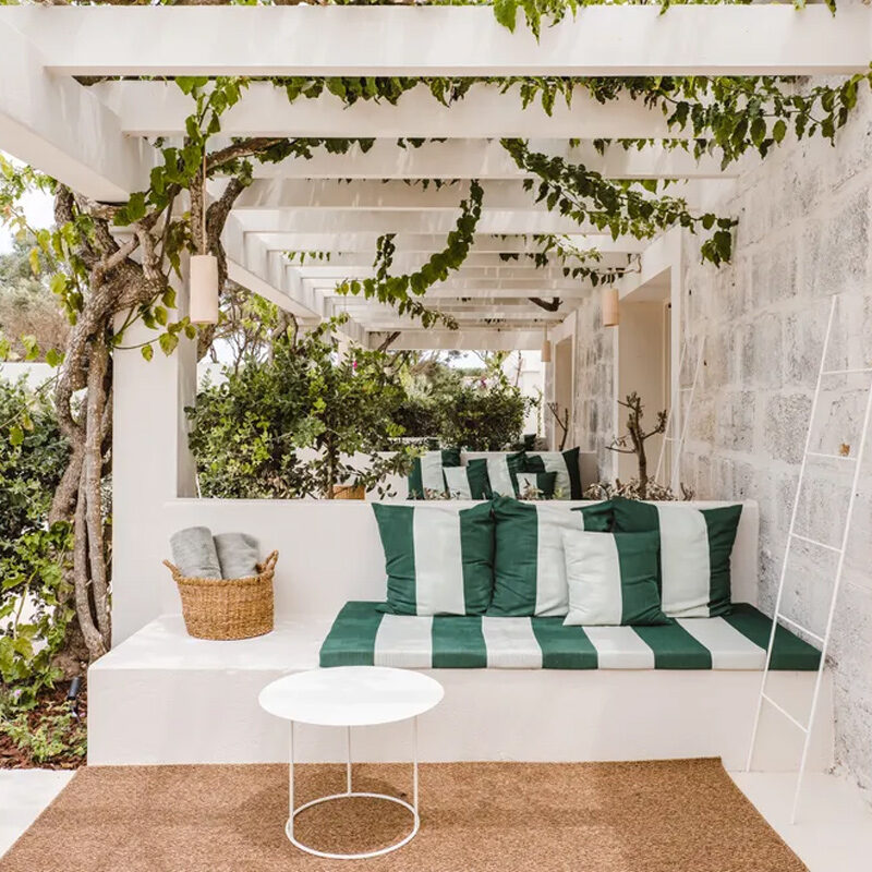 Hotel Rural Morvedra Nou Menorca