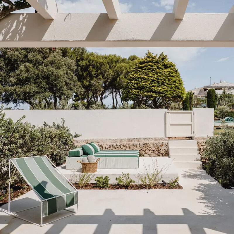 Hotel Rural Morvedra Nou Menorca