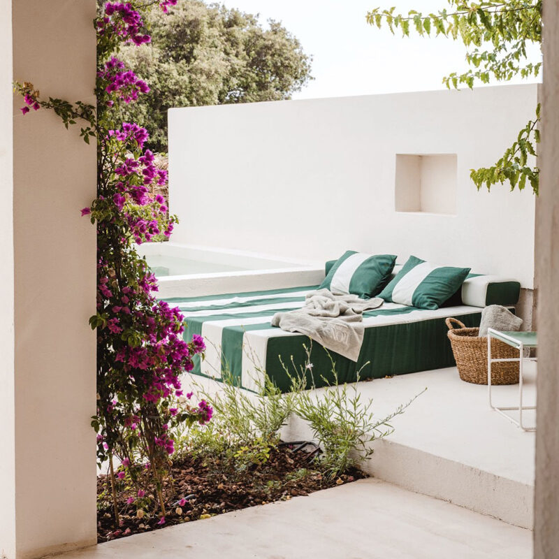 Hotel Rural Morvedra Nou Menorca