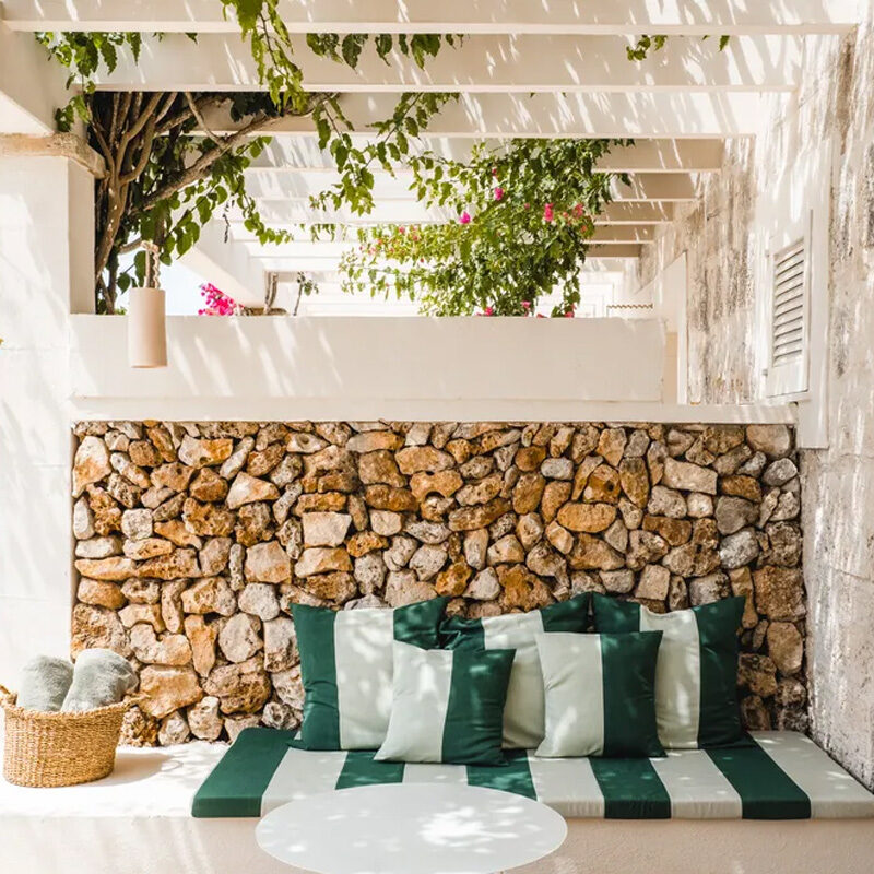 Hotel Rural Morvedra Nou Menorca