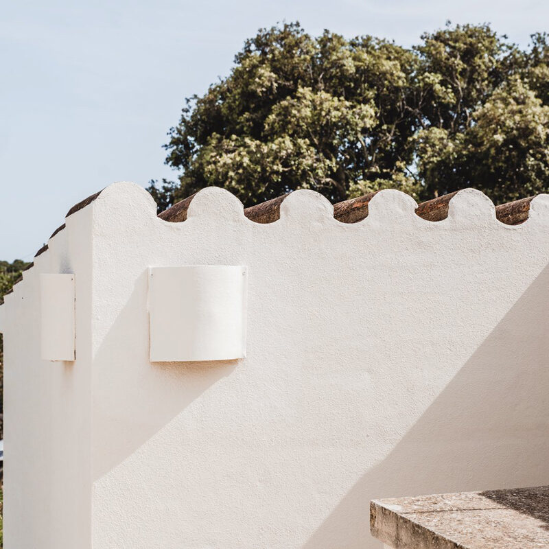 Hotel Rural Morvedra Nou Menorca