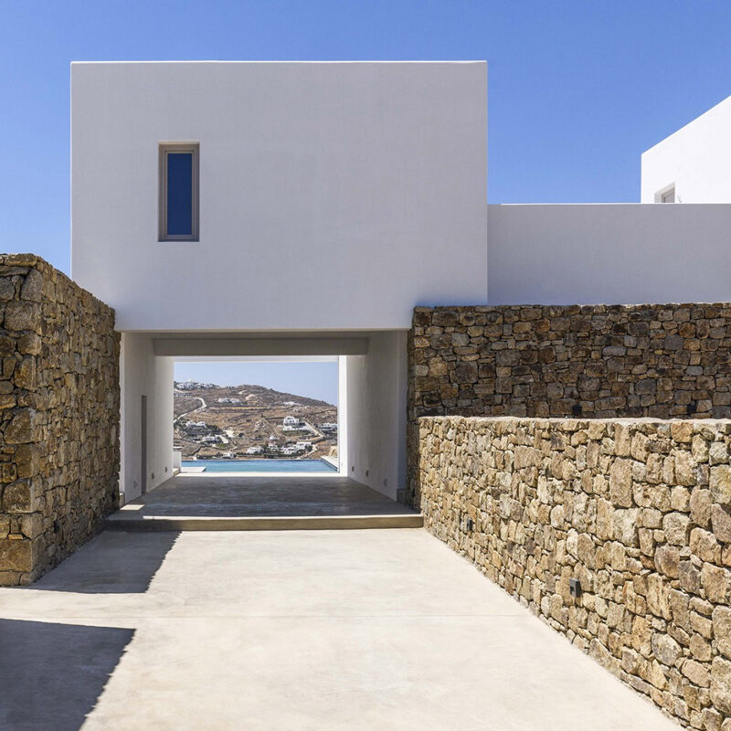Muro Suites Mykonos