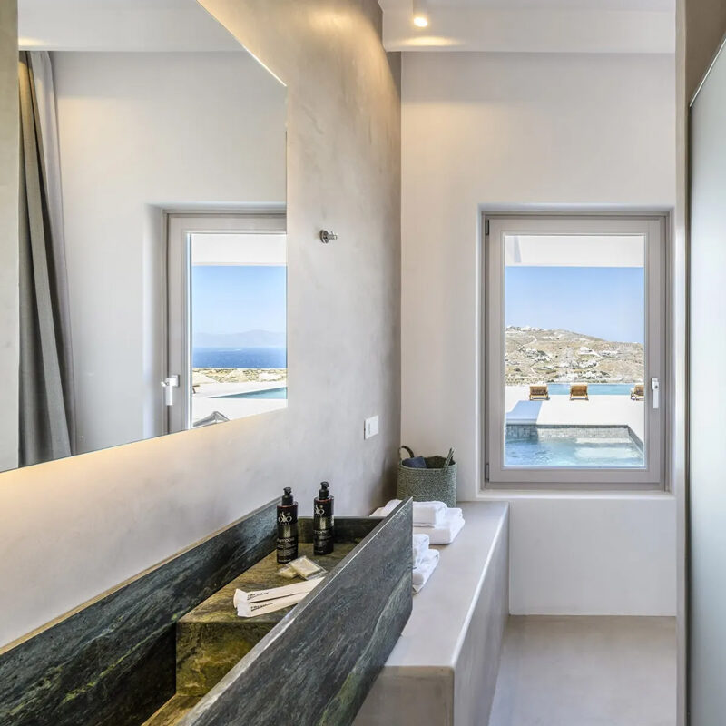 Muro Suites Mykonos