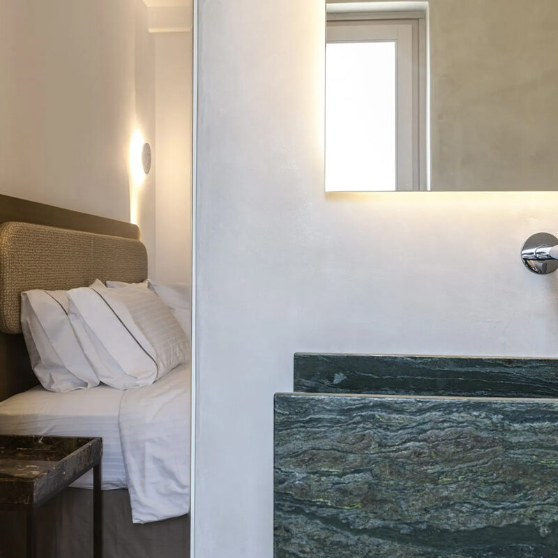 Muro Suites Mykonos