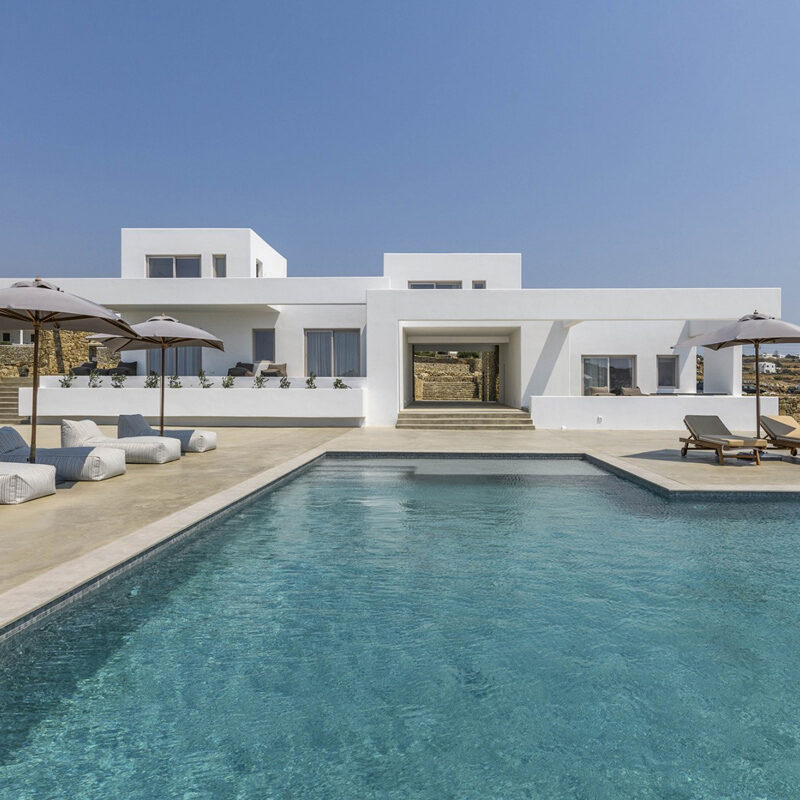 Muro Suites Mykonos