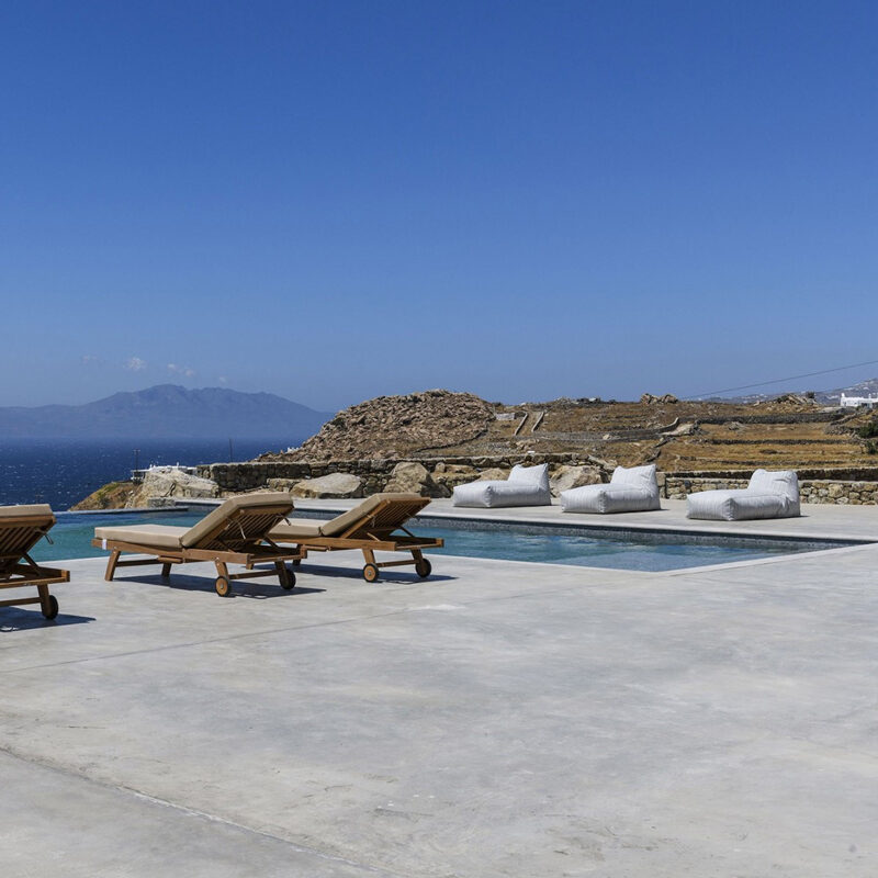 Muro Suites Mykonos